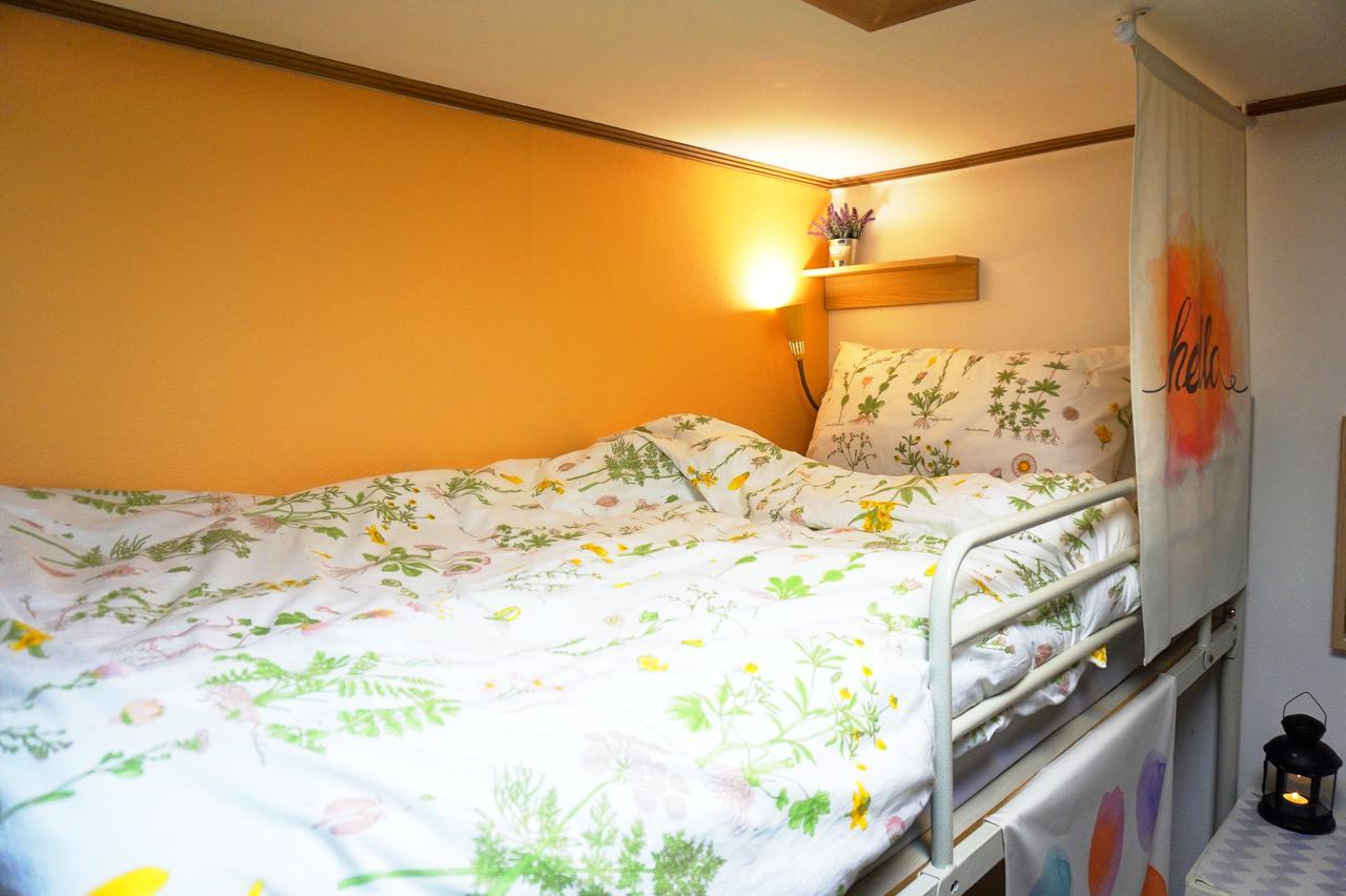 Hostel The One Hongdae In - Foreigner Only Seoul