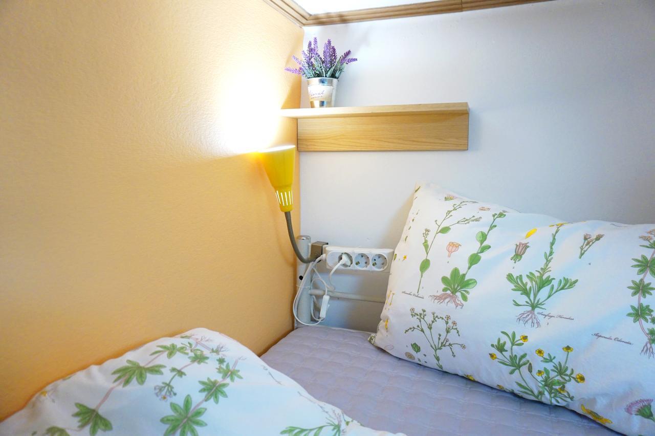 Hostel The One Hongdae In - Foreigner Only *