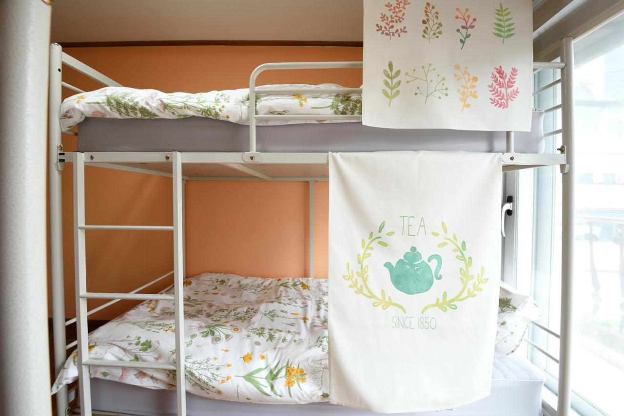 The One Hongdae In - Foreigner Only Hostel Seoul