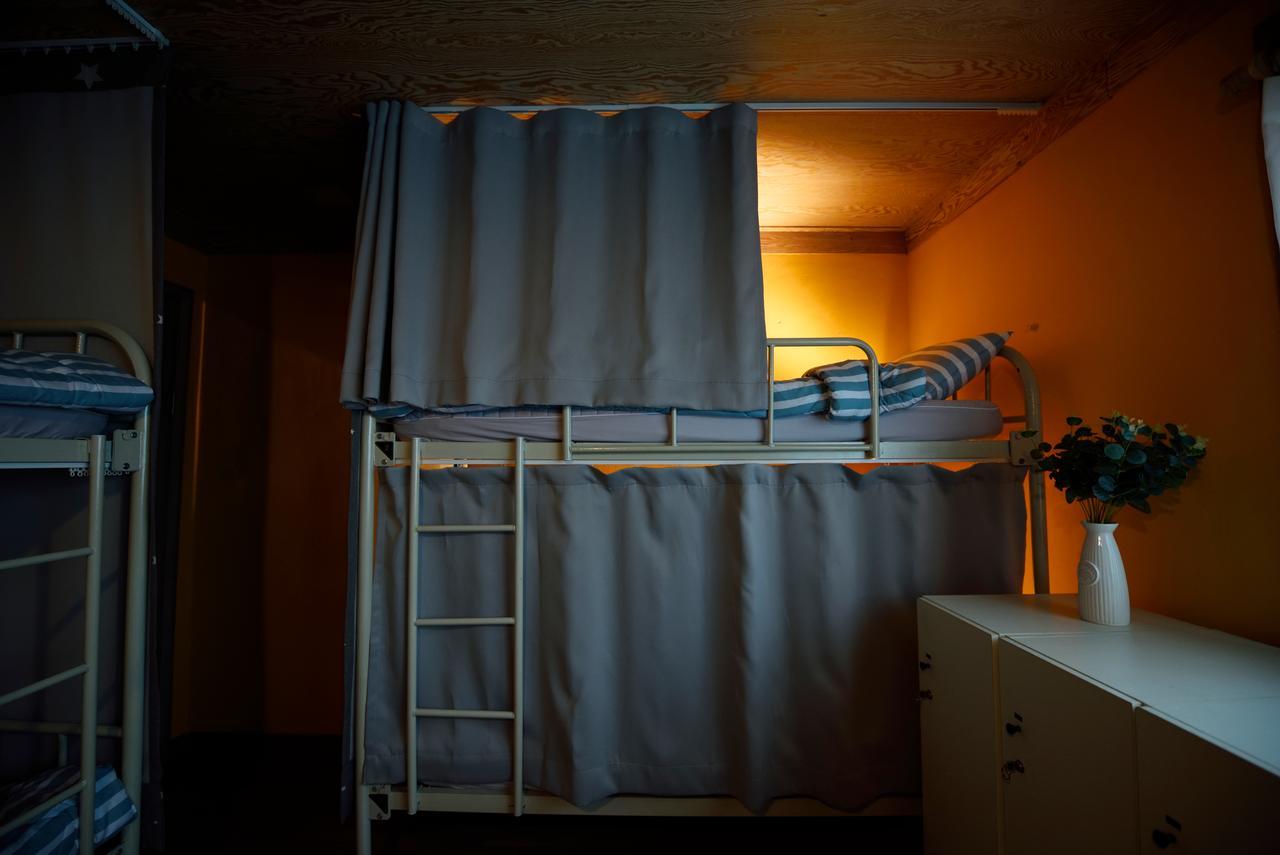 Hostel The One Hongdae In - Foreigner Only Seoul