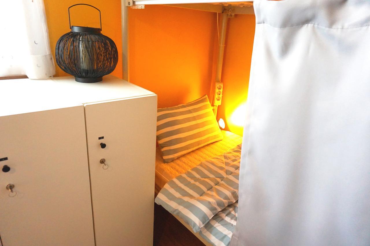 Hostel The One Hongdae In - Foreigner Only Seoul