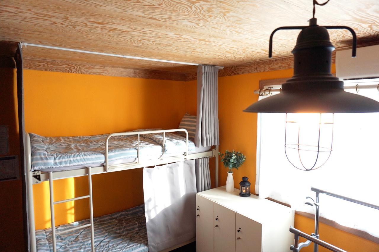 The One Hongdae In - Foreigner Only Hostel