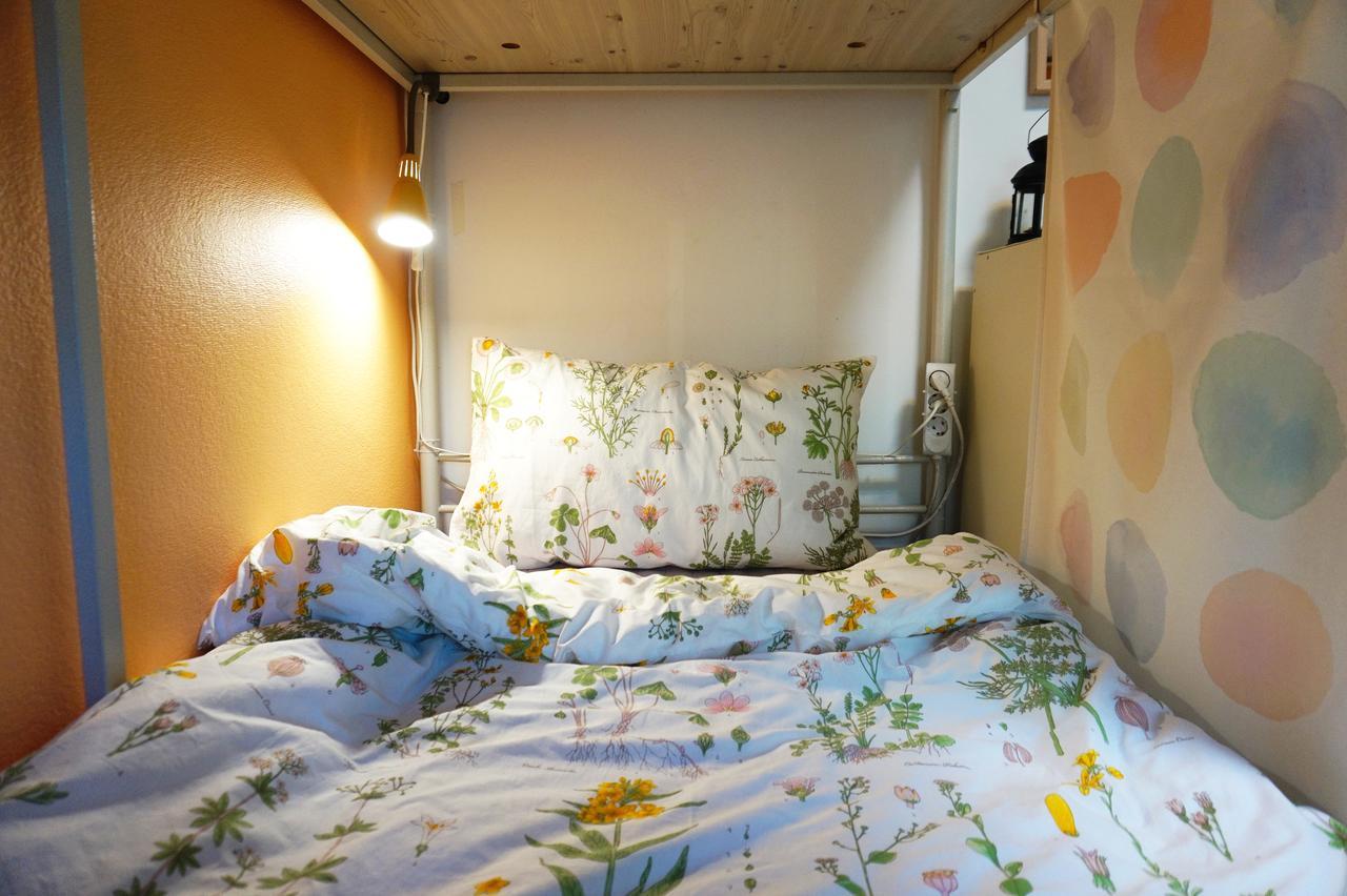 The One Hongdae In - Foreigner Only *