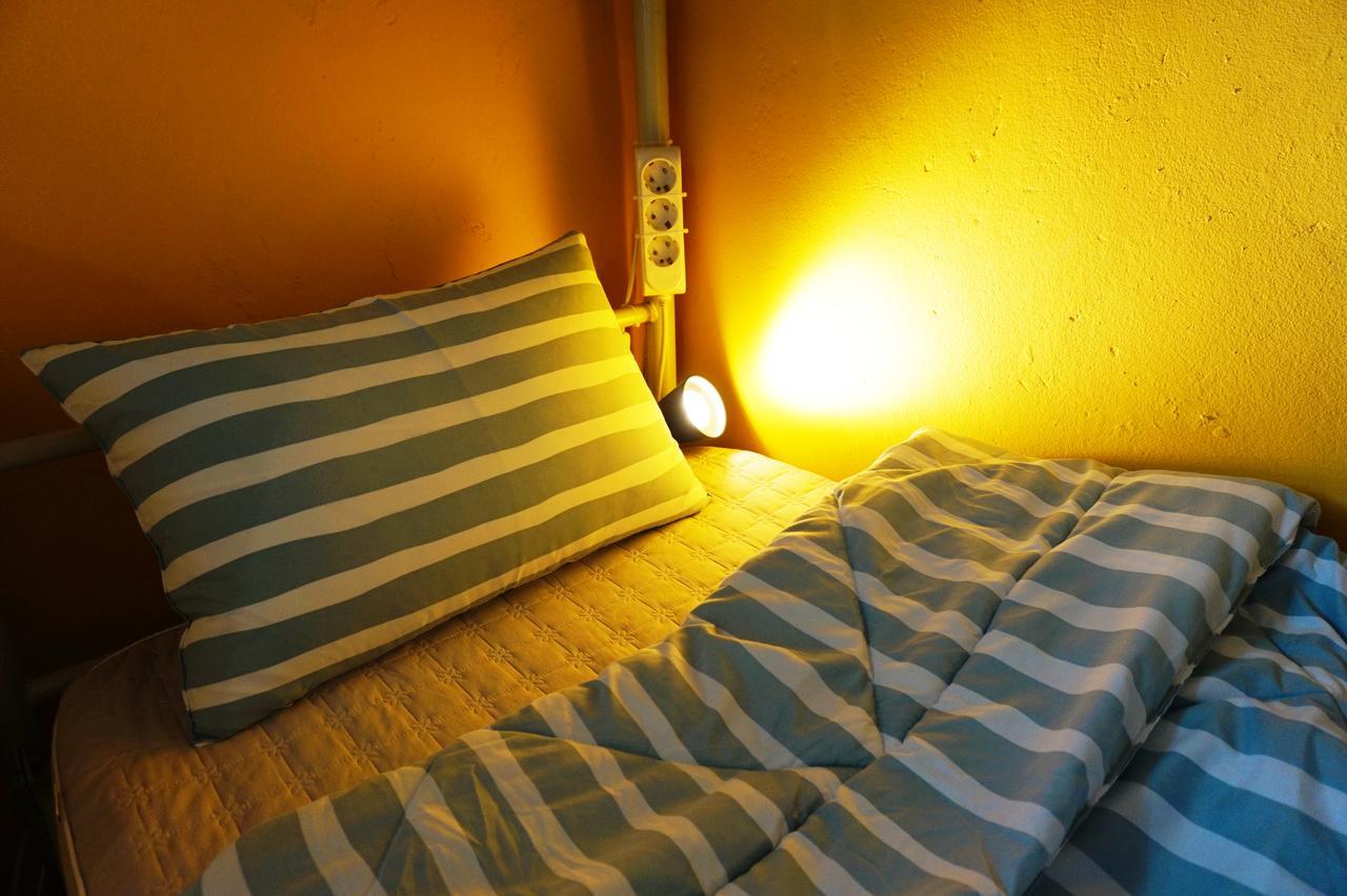 Hostel The One Hongdae In - Foreigner Only *