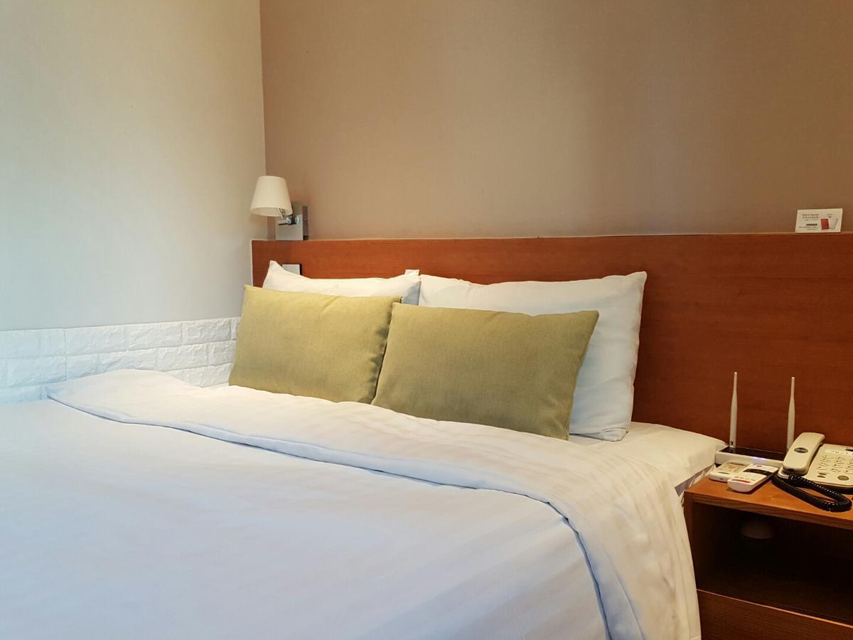 Juststay Dongdaemun Hotel 2*