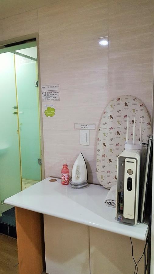 Guest house Cc Guesthouse_no.1