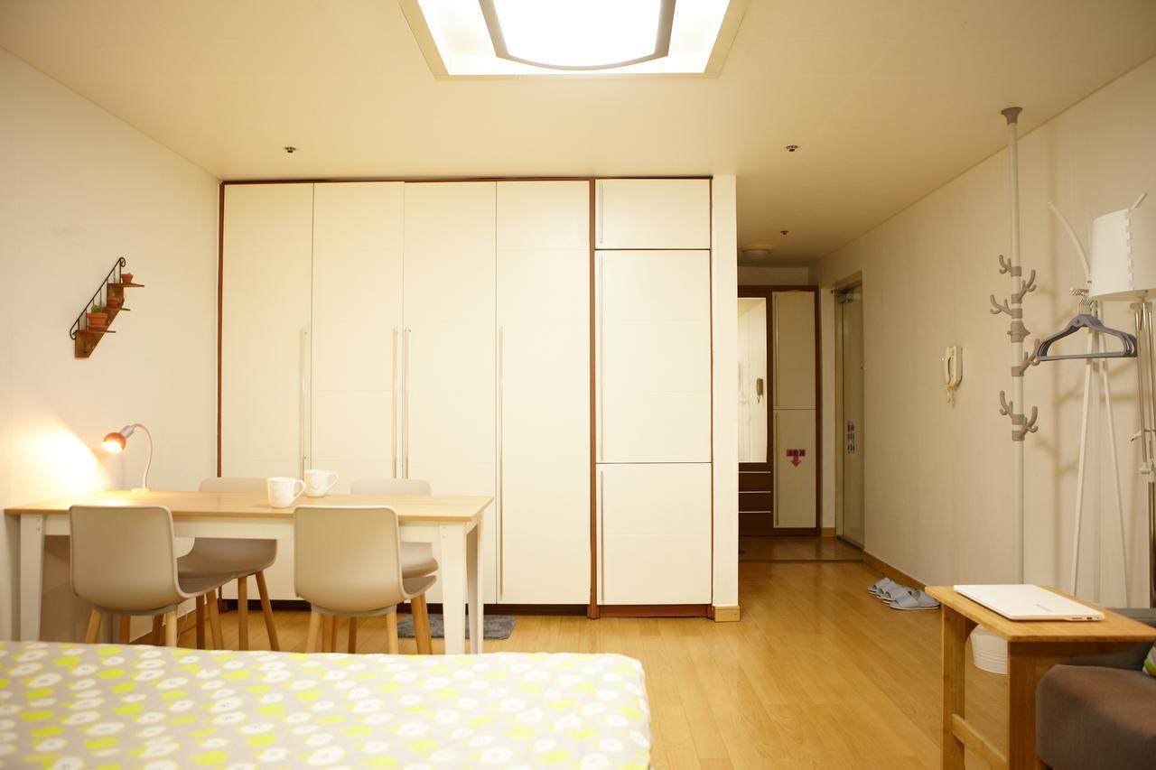 Sam House Hongdae * Seoul