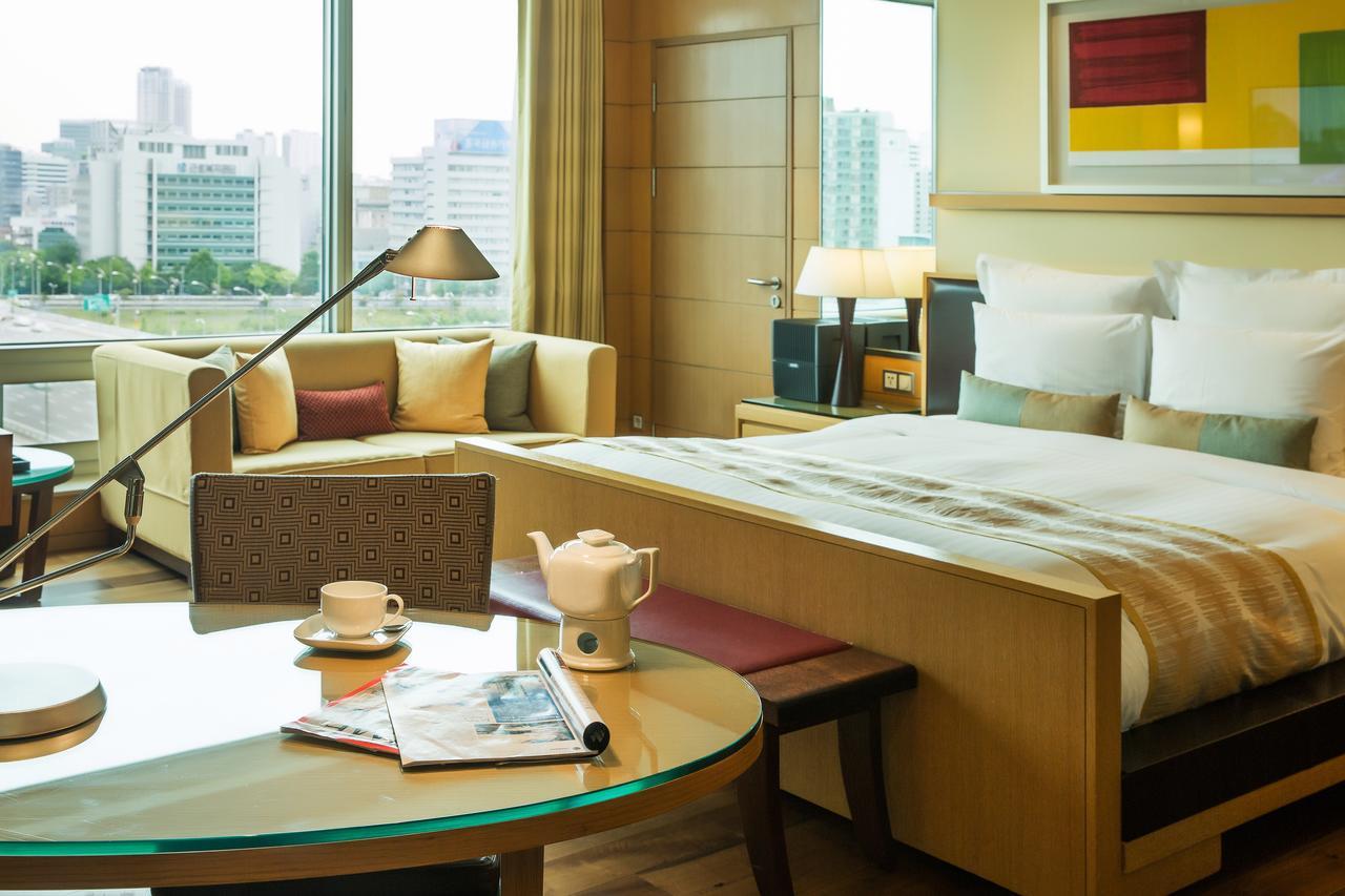 Marriott Executive 5* Seoul