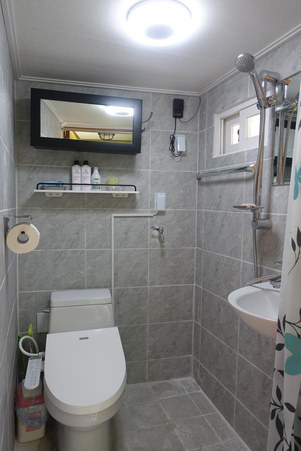 Guest house Seochon