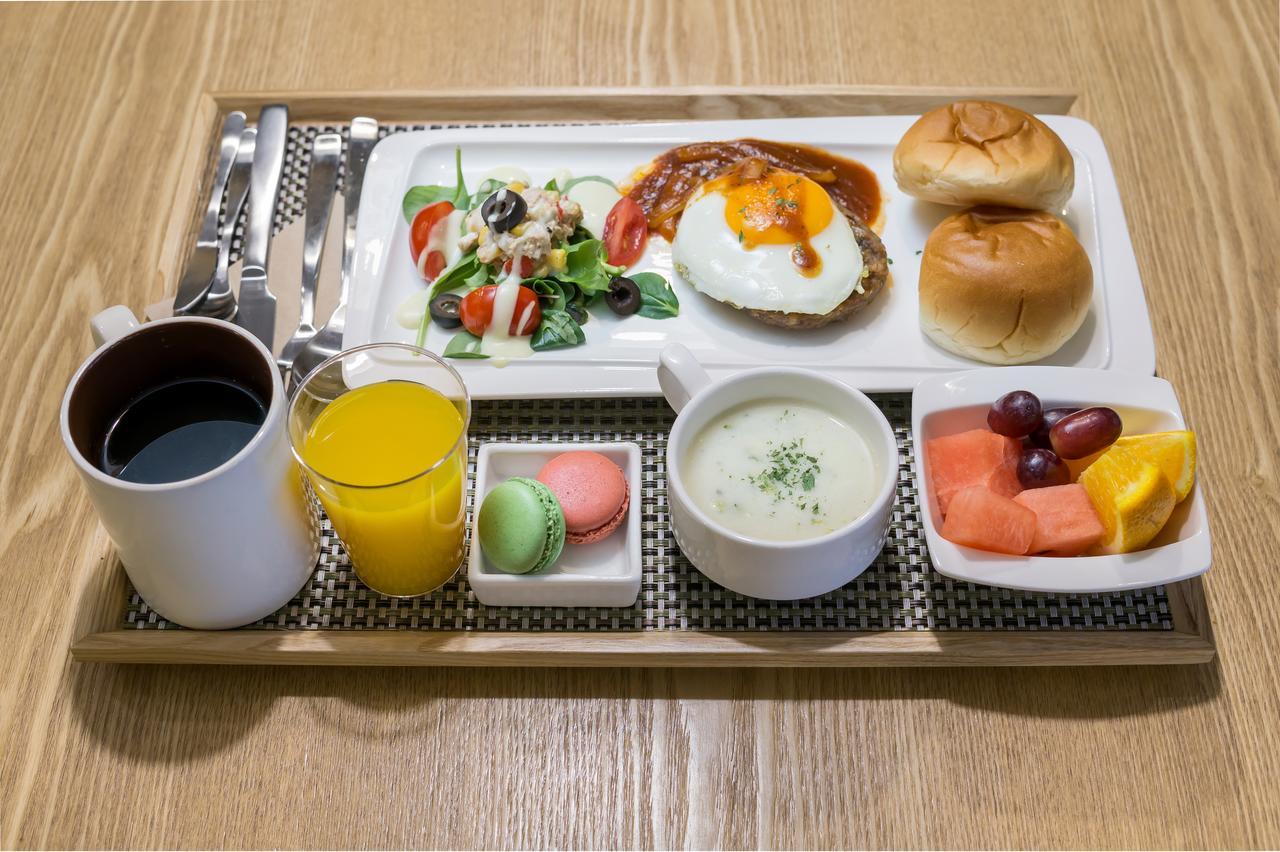 Hotel Delight Jamsil Seoul