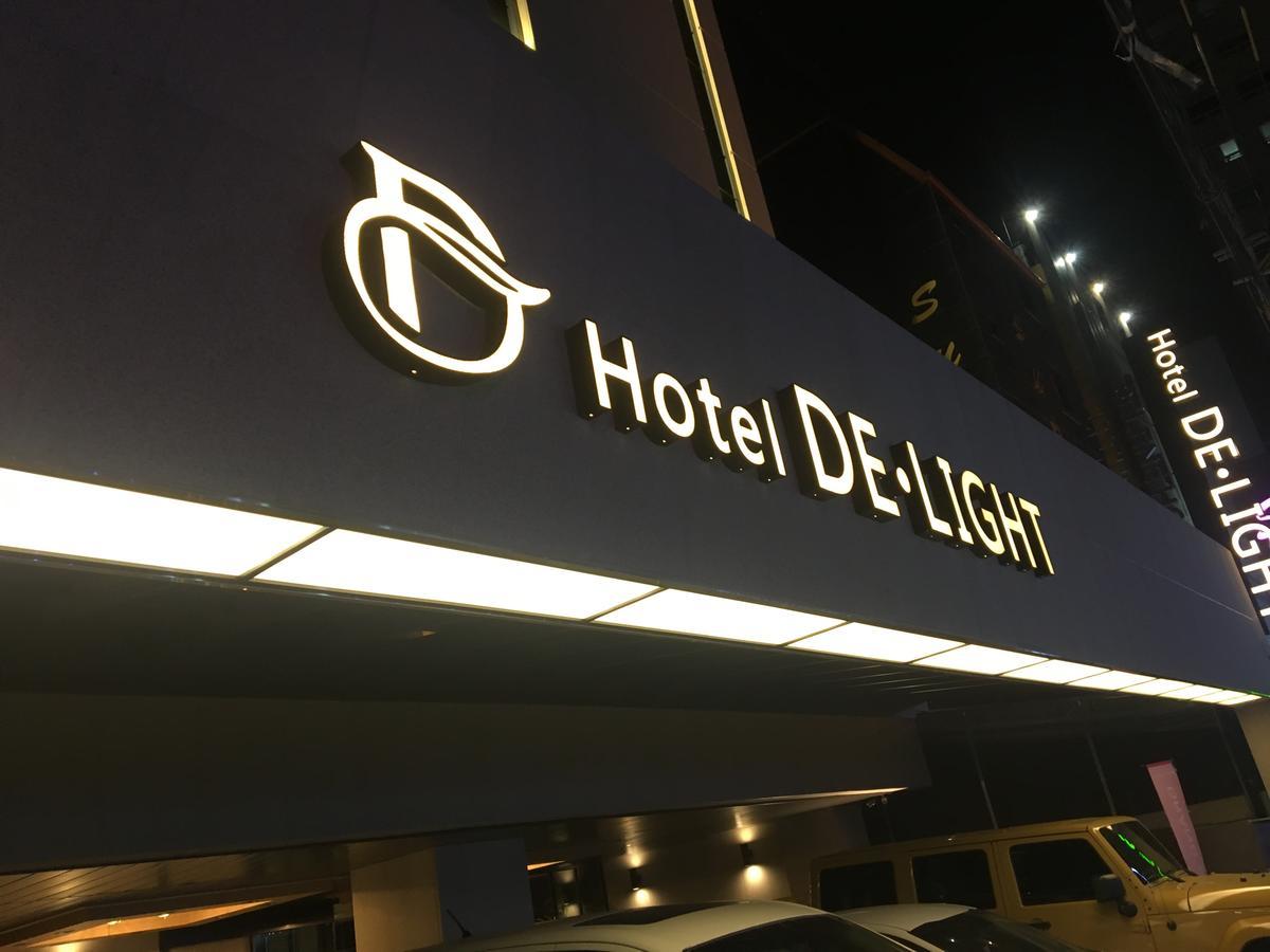 Delight Jamsil 2*