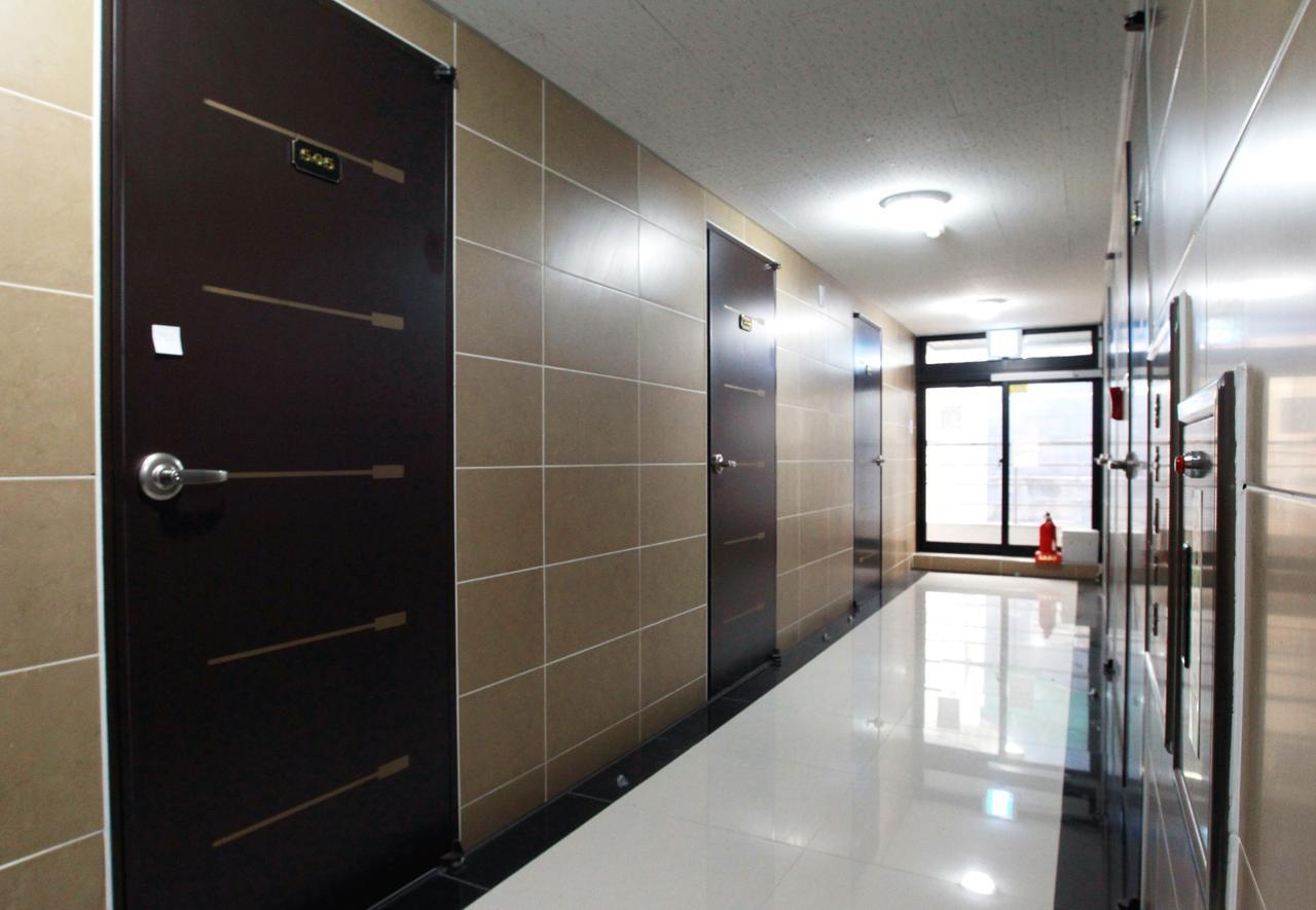 Apartment Laketel Seoul