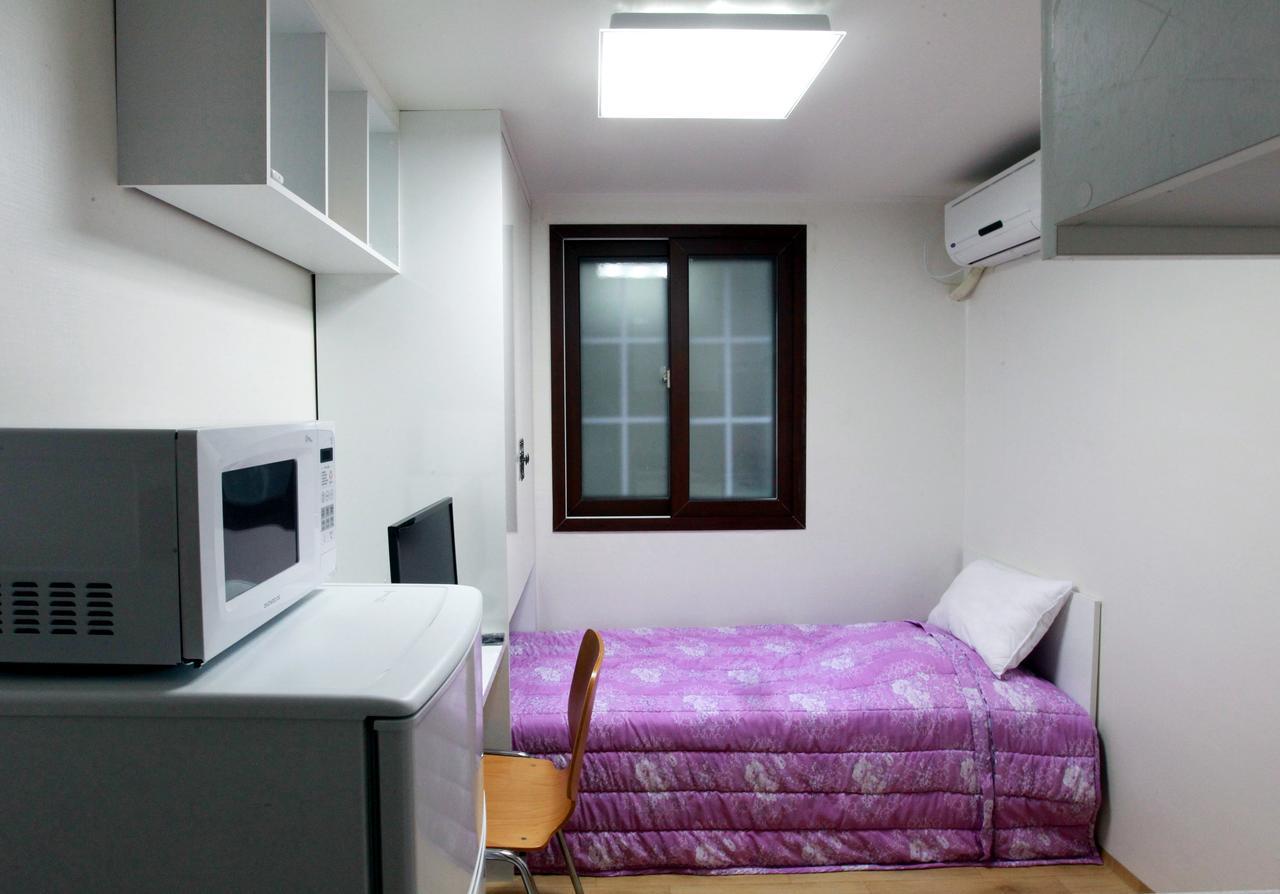 Laketel Apartment