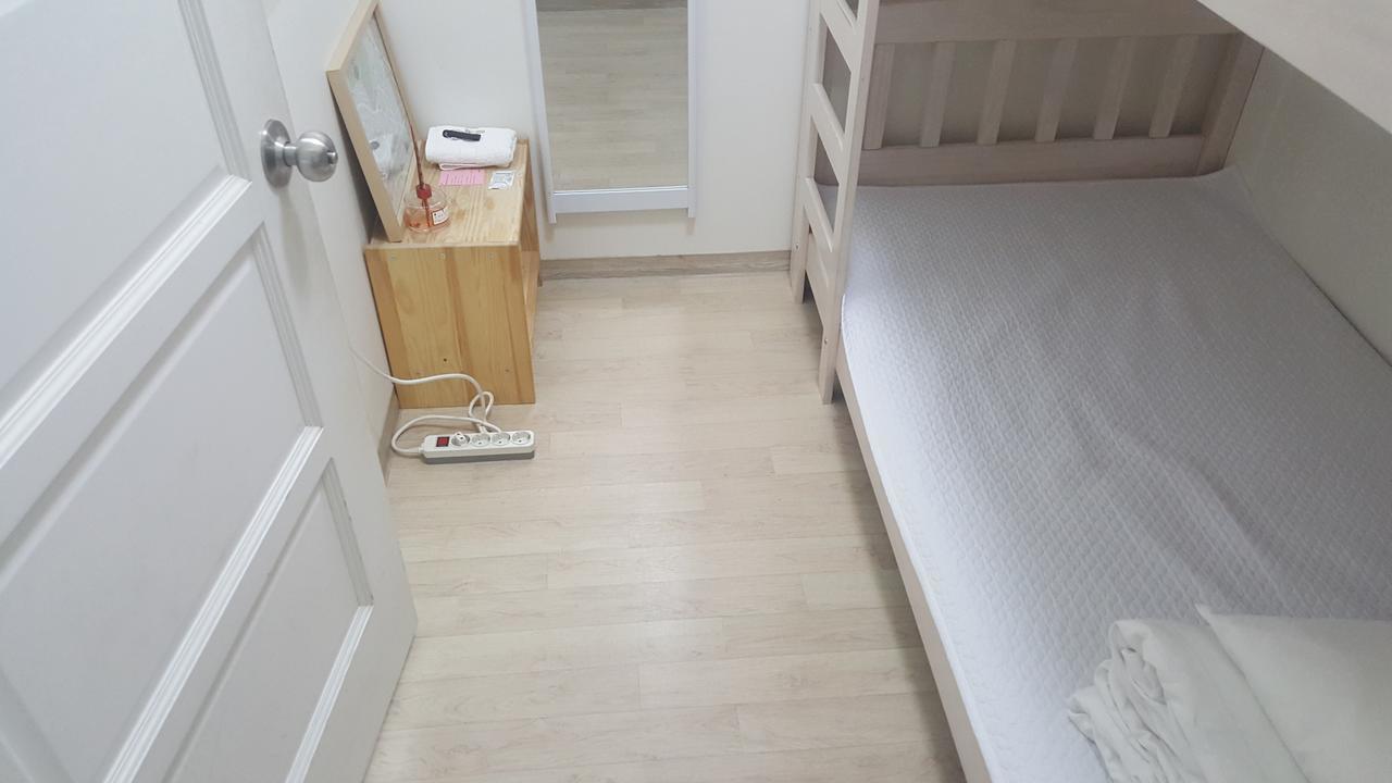 Issue Guest house 2*