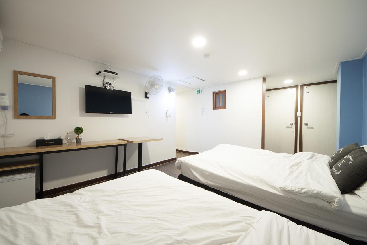 Guest house K-guesthouse Dongdaemun 2*