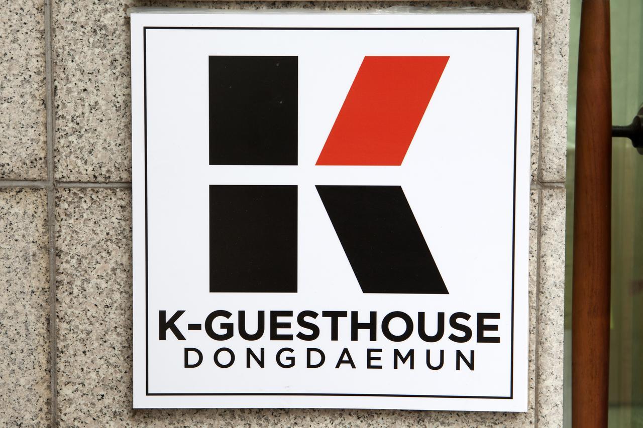 K-guesthouse Dongdaemun