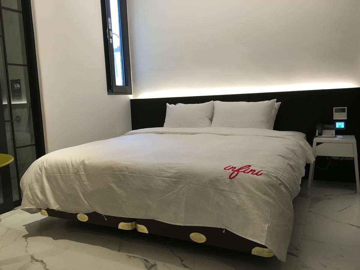 Hotel Infini Hotel