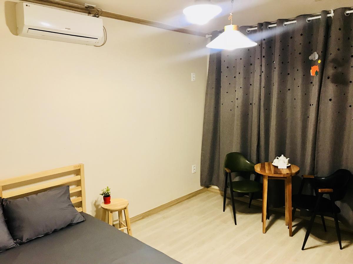 Guest house Naru