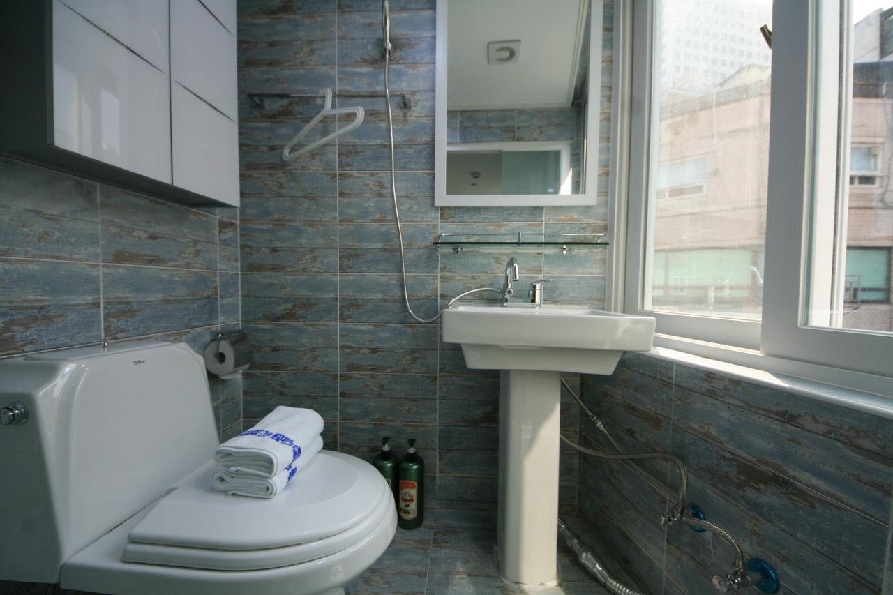 Hotel Artview Seul