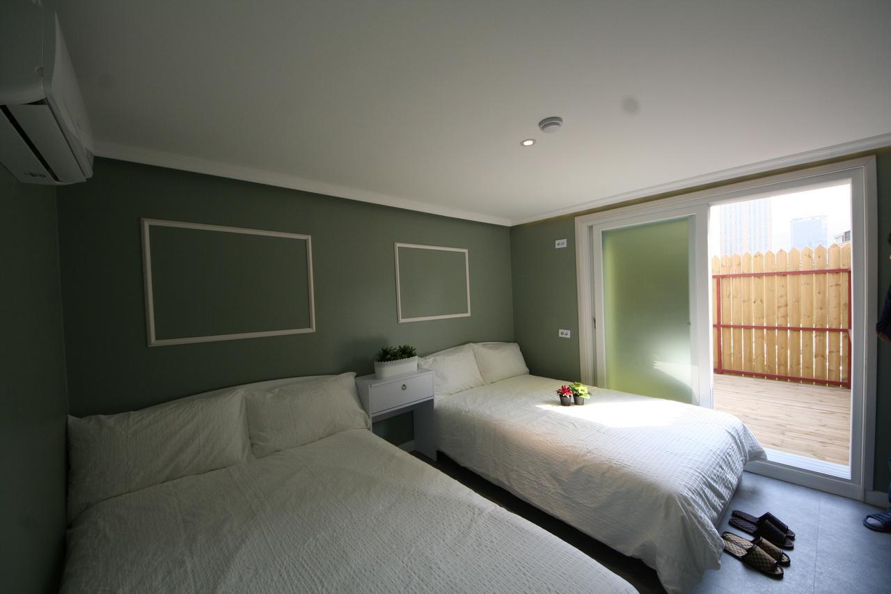 Hotel Artview Seul