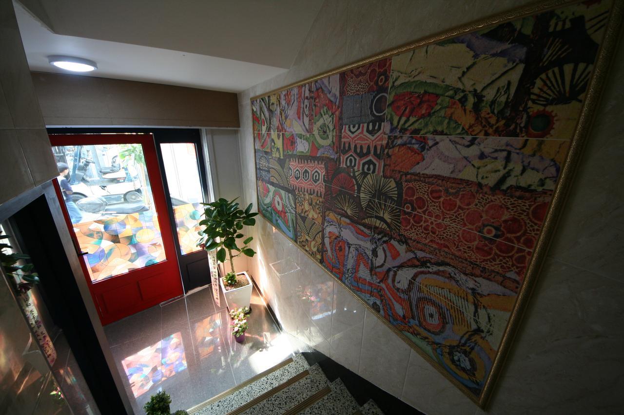 Artview Hotel 3*