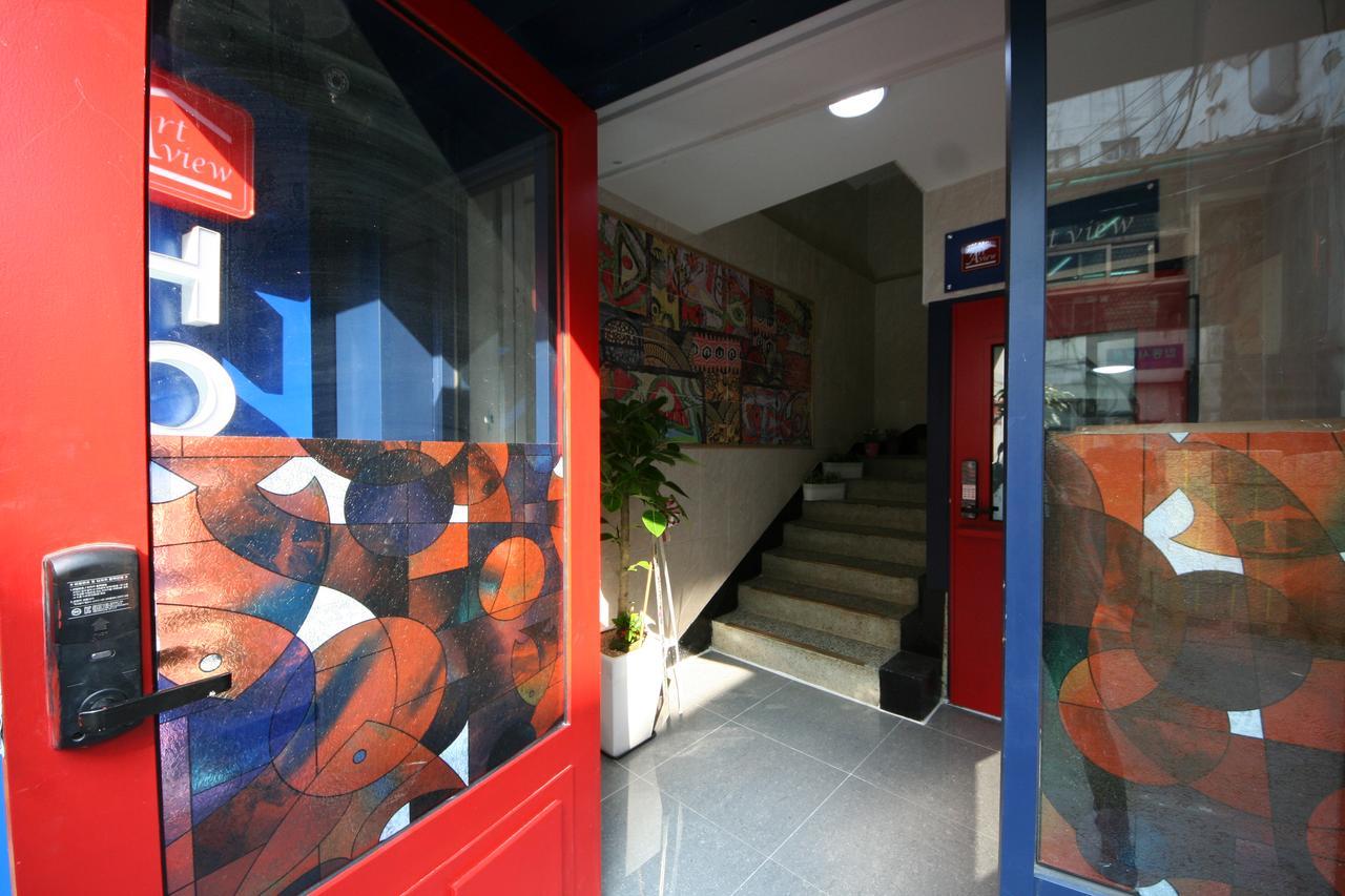 Hotel Artview 3*