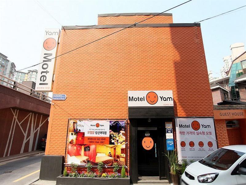 Yam Sungbuk 2* Seoul