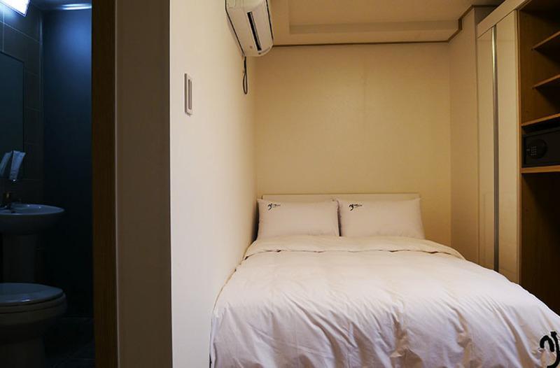 Hotel Sieoso Seoul