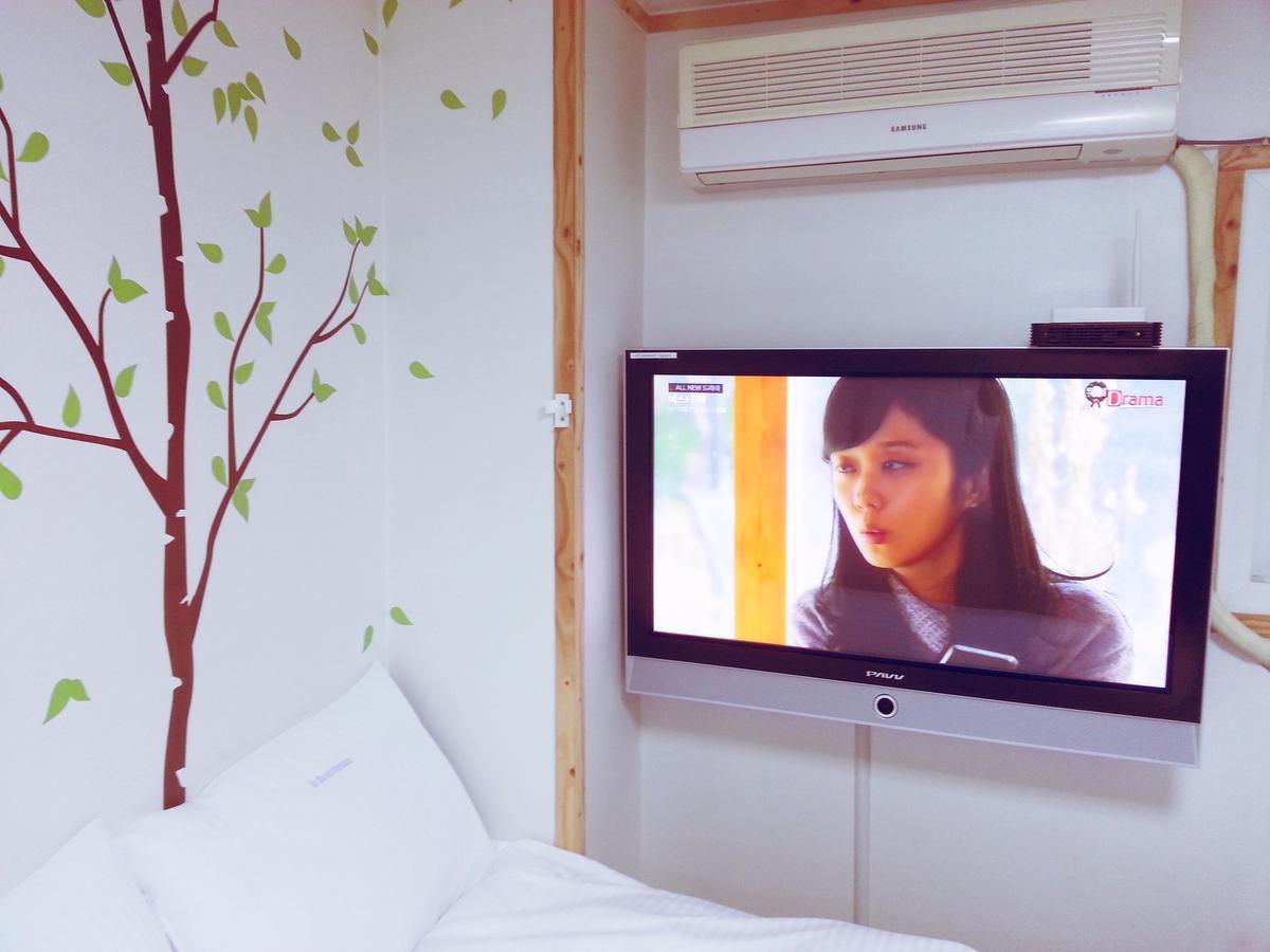 Iu Myeongdong Seoul