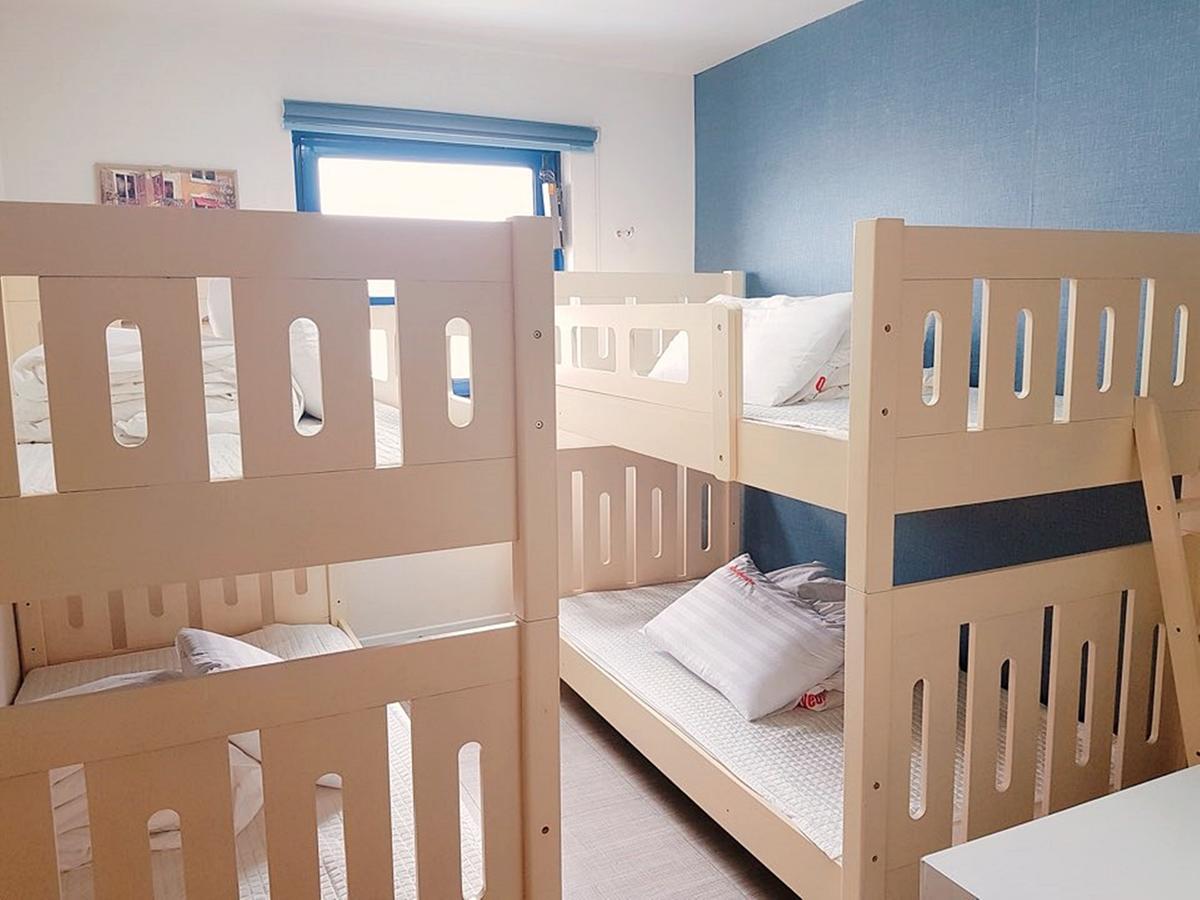 Guest house Road Myeongdong 2*