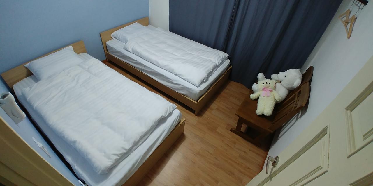 Yesung House *