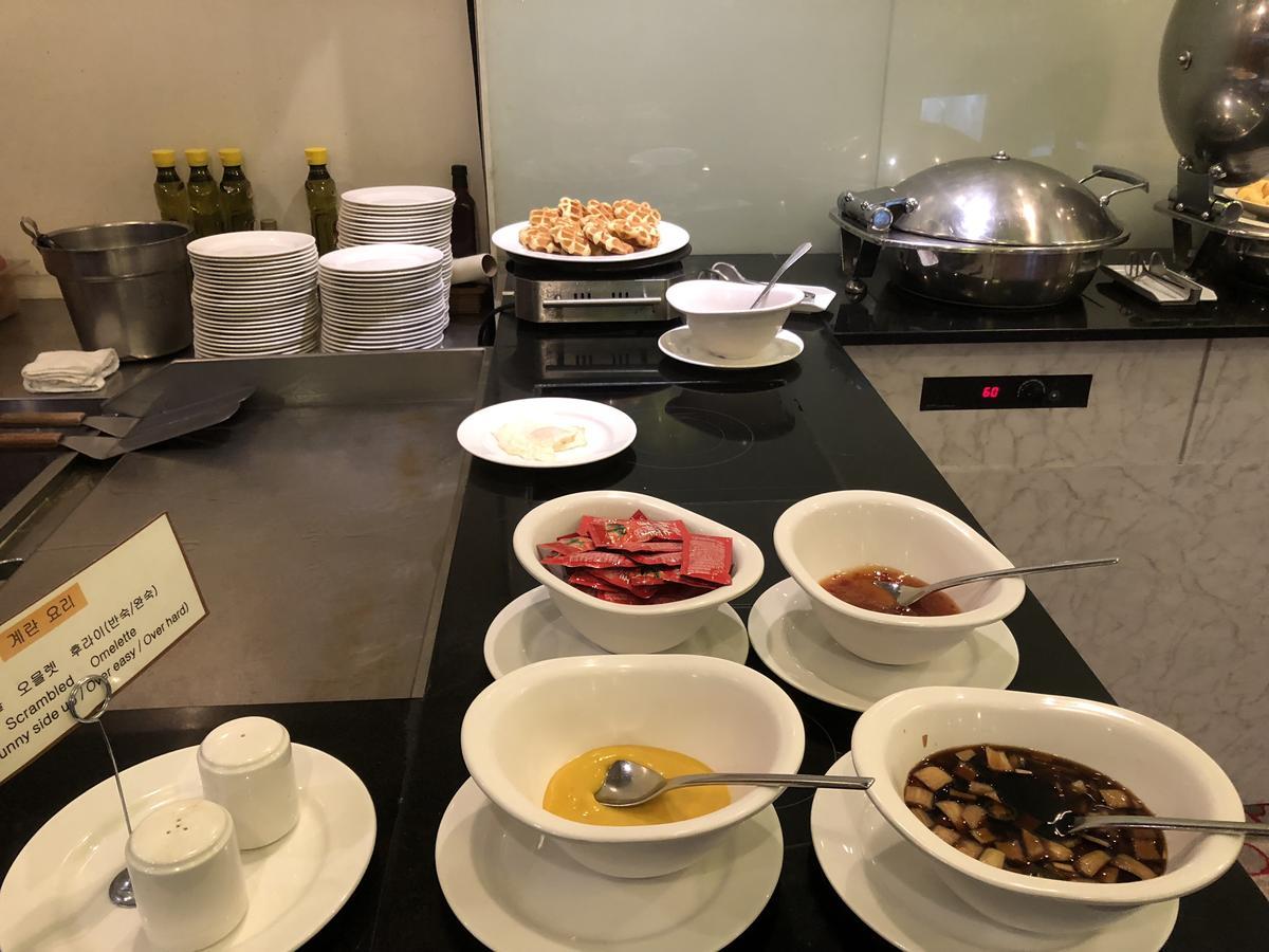 Hotel The-k Seul