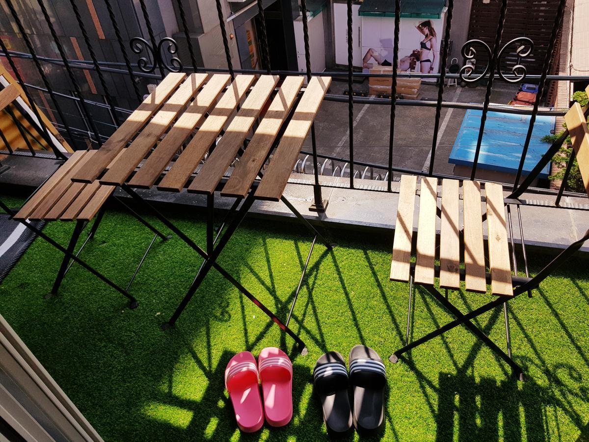 Dear House Seoul