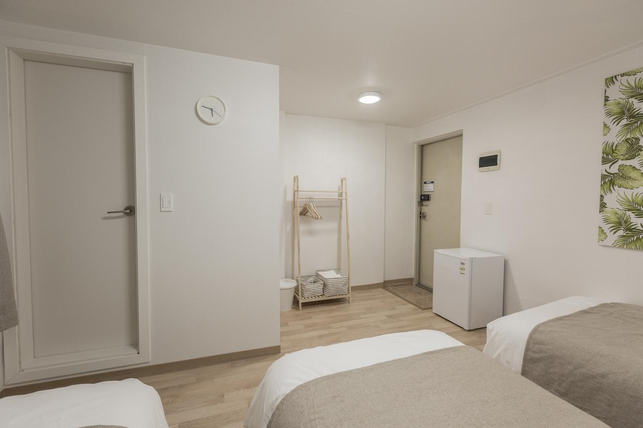 Sio Albergue Seul
