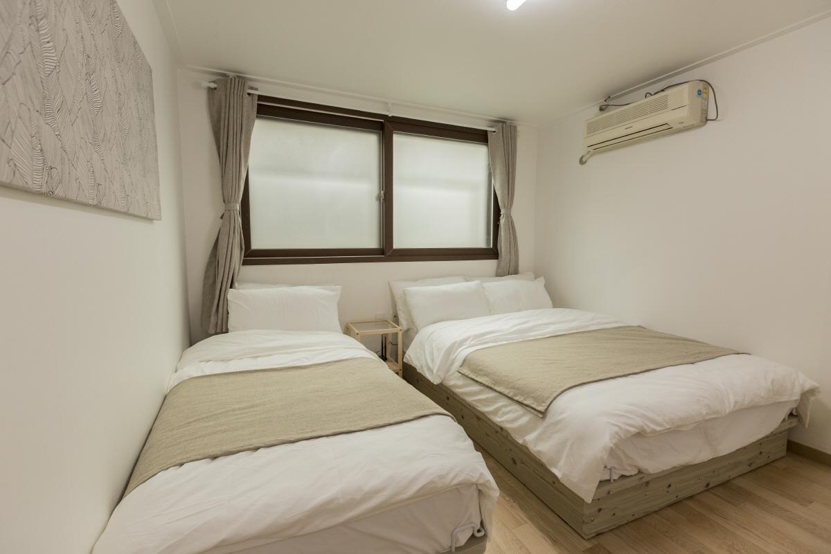 Sio Albergue Seul