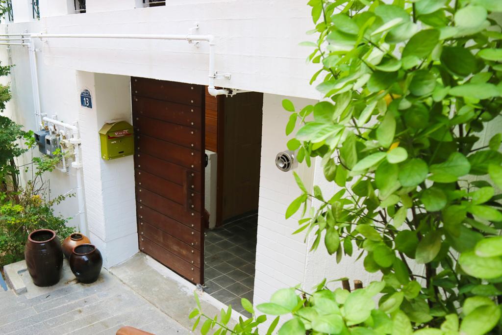Eehwa Hue Guest house Seoul