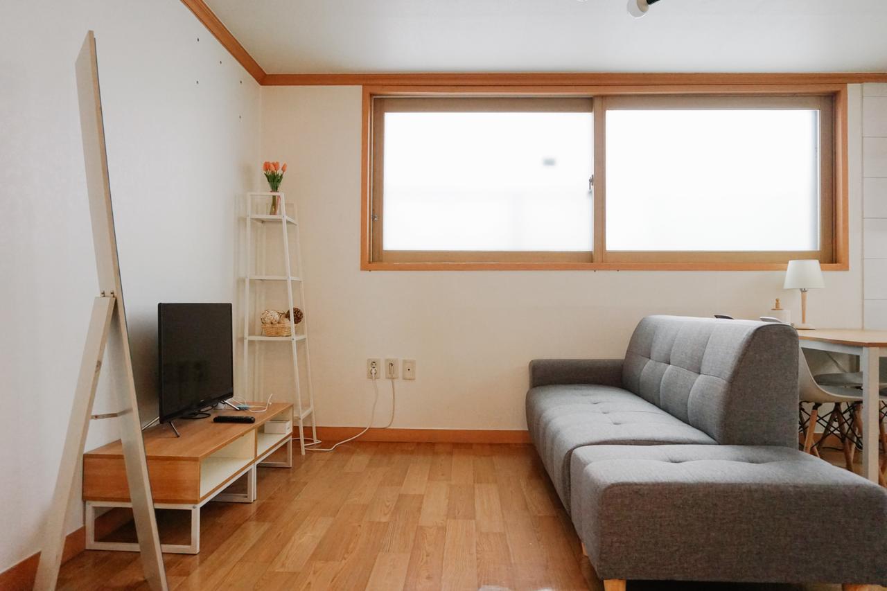 Hongdae Lailai House Guest house Seoul