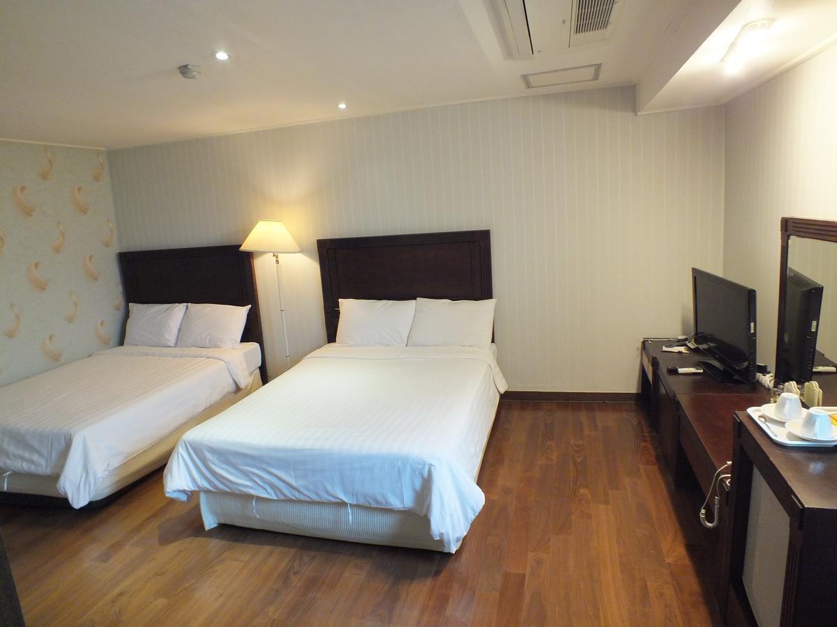 Hotel Airport Seoul
