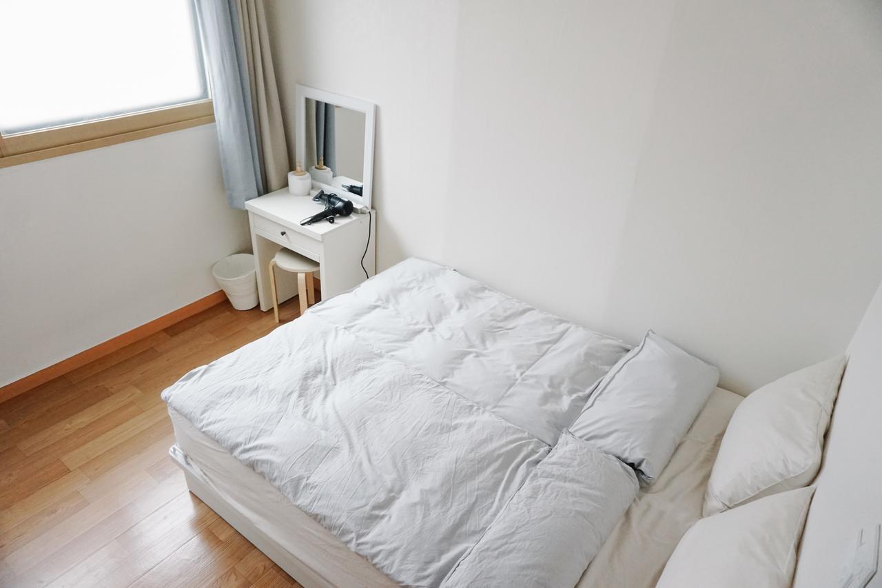 Hongdae Lailai House 2* Seoul