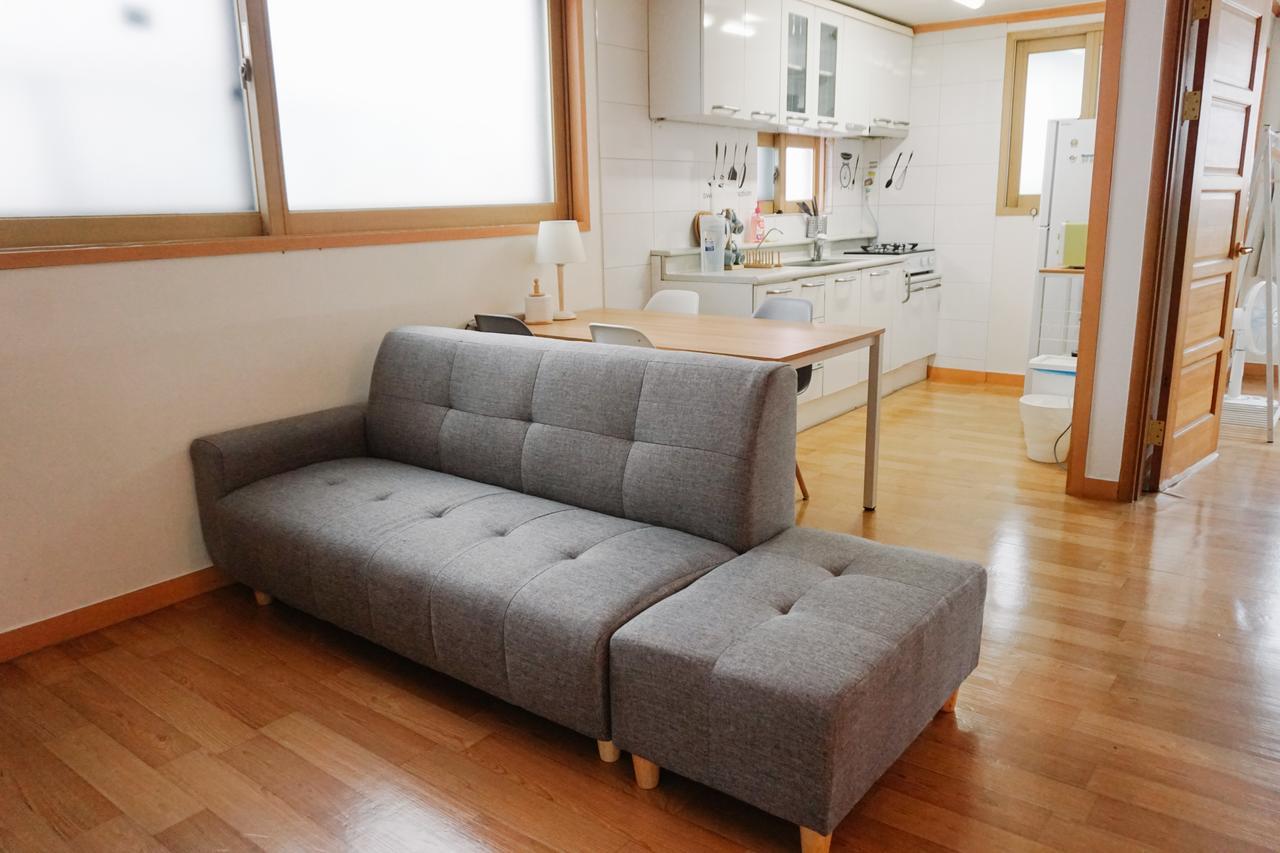 Hongdae Lailai House 2*
