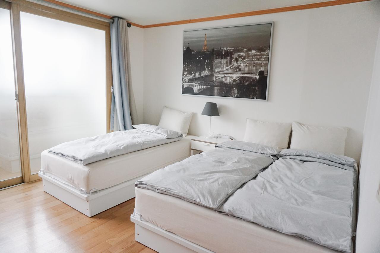 Hongdae Lailai House 2* Seoul