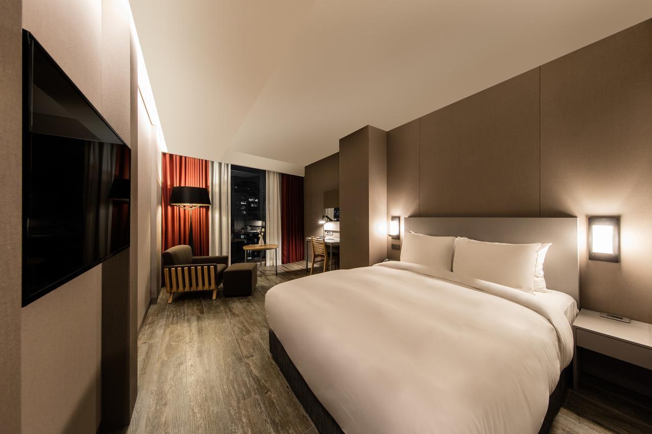 Hotel The State Sunyu Seoul