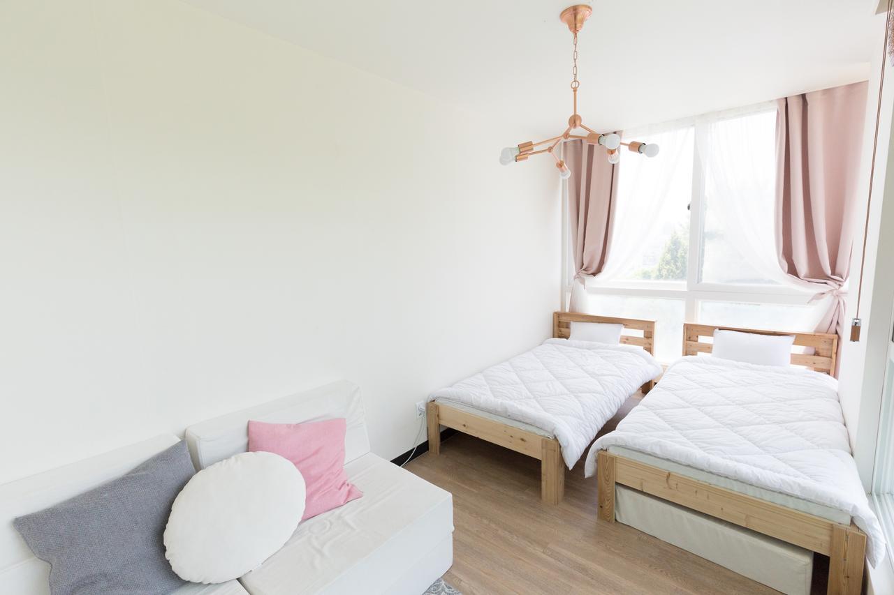 Eehwa Hue Guest house Seoul