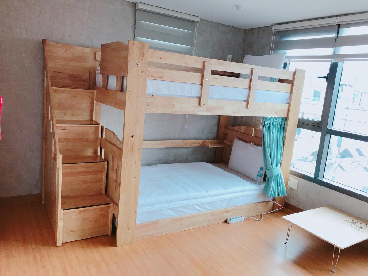 Crown 88 Guest house Seoul