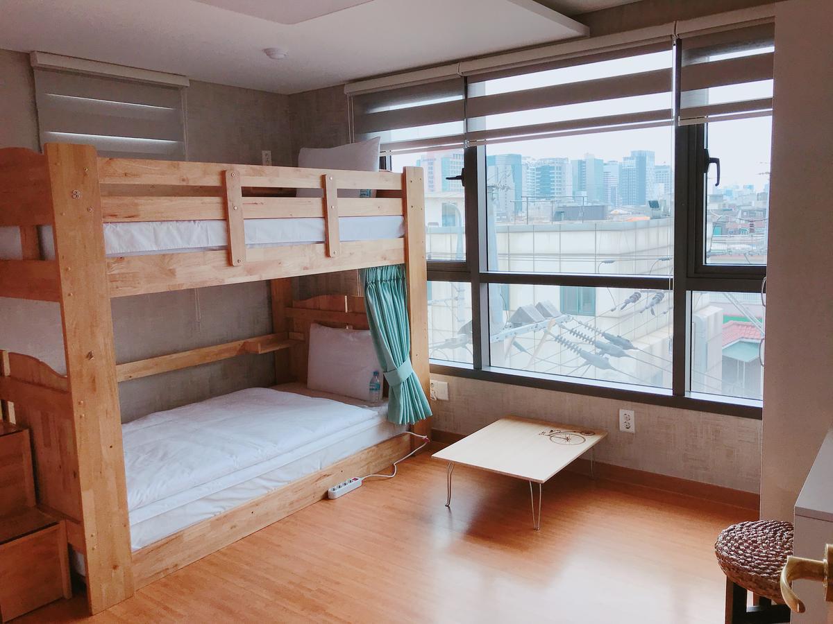 Crown 88 Seoul
