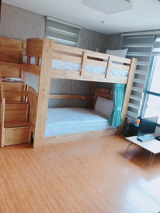 Guest house Crown 88 Seoul