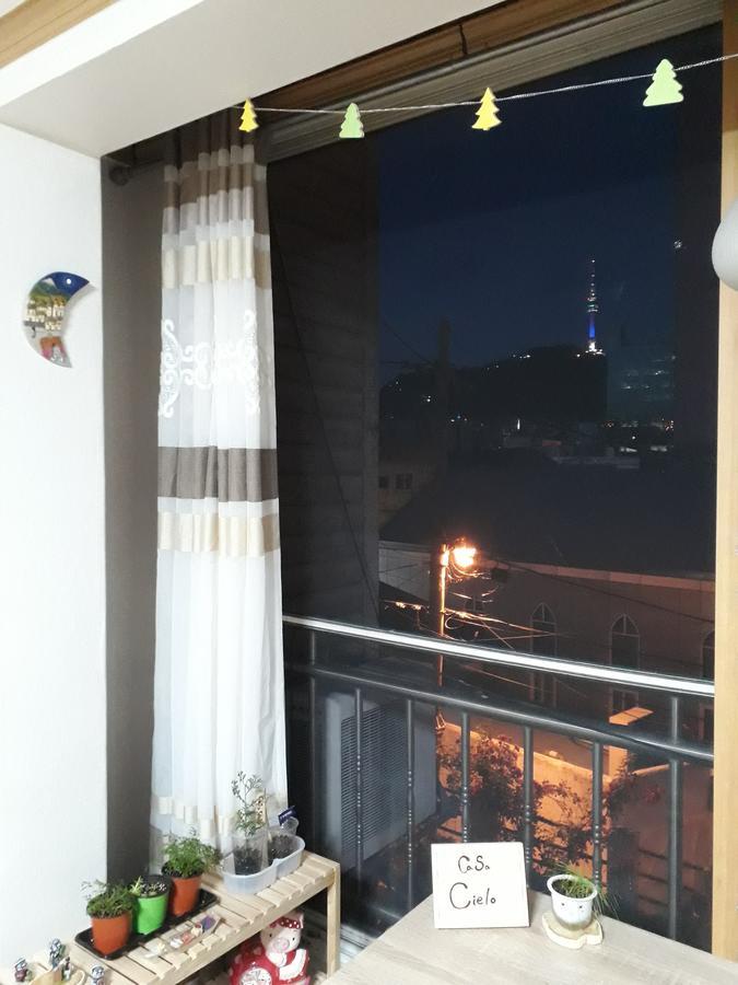 Casa Cielo * Seoul