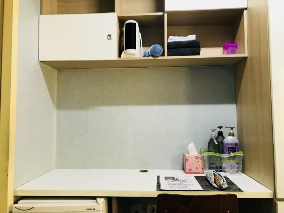 Cc Guesthouse_no.2 Guest house 2*