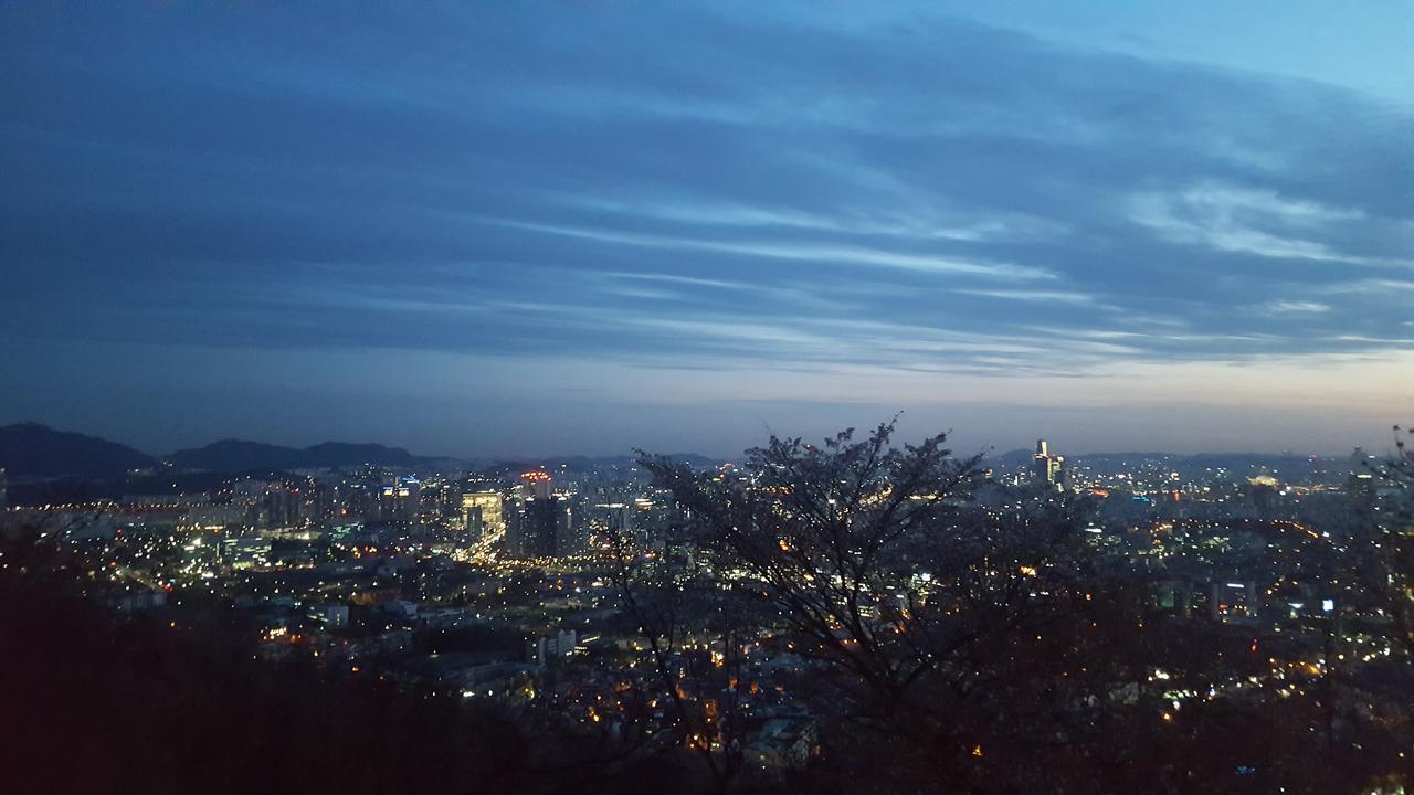 Guest house Forest Seoul