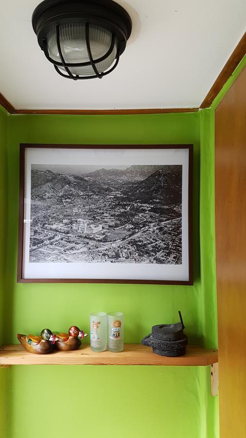 Guest house Seochon